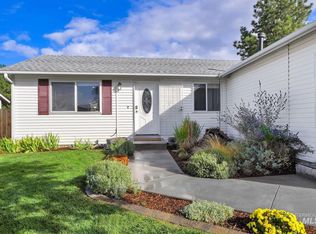 7896 W Grubstake Dr, Boise, ID 83709