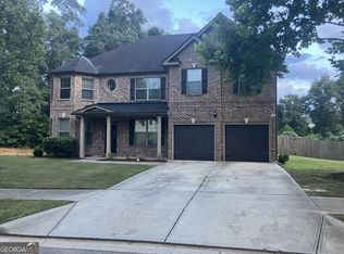 26 River Walk Farm Pkwy, Covington, GA 30014