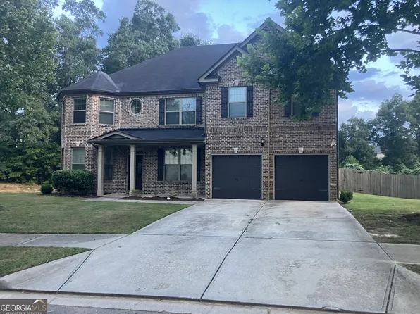 26 River Walk Farm Pkwy, Covington, GA 30014