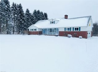 14217 Ravenna Rd, Newbury, OH 44065