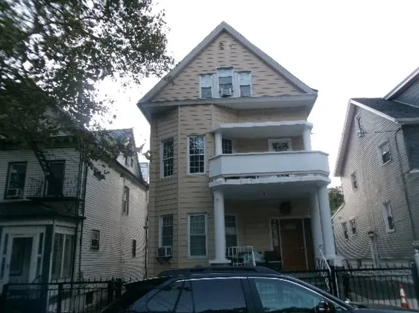 432 S 1st Ave, Mount Vernon, NY 10550