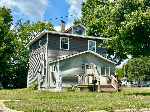 365 Kendall St N, Battle Creek, MI 49037