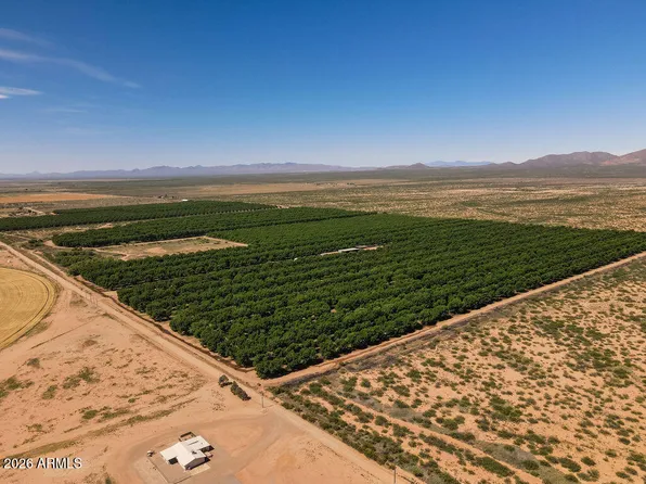 4972 W GLEESON Road #2, Elfrida, AZ 85610