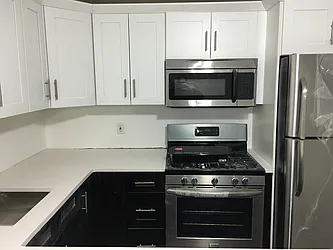 Rented by Abba Realty Associates INC