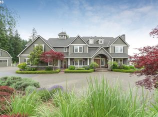 24624 SW Gage Rd, Wilsonville, OR 97070
