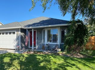 1909 Leanne Ave, Moses Lake, WA