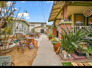 1530 E Hellman St, Long Beach, CA 90813