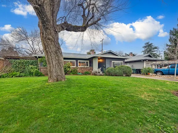 2436 Wulff Ln, Sacramento, CA 95821