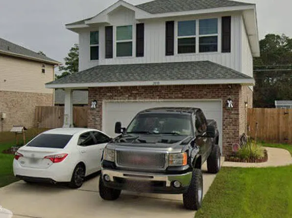 2030 Sunset Pine Way, Gulf Breeze, FL 32563