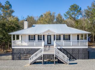 4021 Union Hill Rd, Vernon, FL 32427