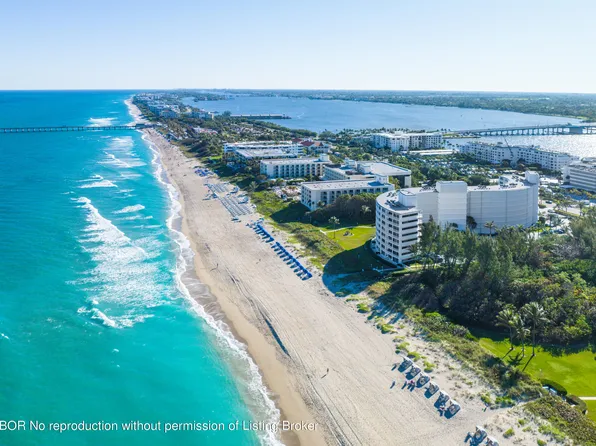 2780 S Ocean Blvd APT 406, Palm Beach, FL 33480