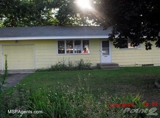 1319 75th Ave NE, Fridley, MN 55432