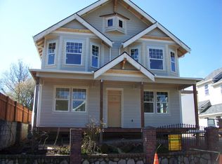 1748 NE Portland Blvd, Portland, OR 97211