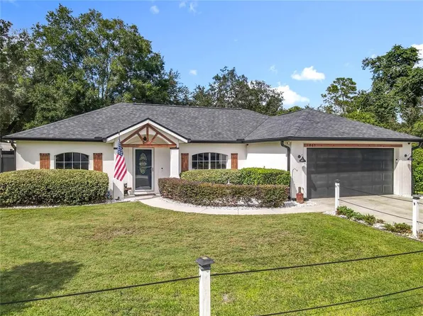 1865 12th St, Orange City, FL 32763