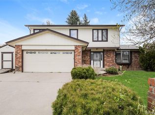 2076 S Rifle St, Aurora, CO 80013