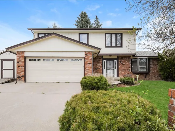 2076 S Rifle Street, Aurora, CO 80013