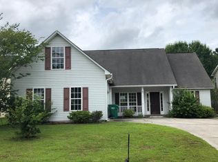 201 Burnham Rd, Summerville, SC 29485