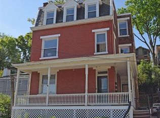 1009 Paradrome St, Cincinnati, OH 45202