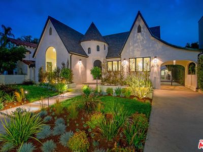 6377 Lindenhurst Ave, Los Angeles, CA, 90048