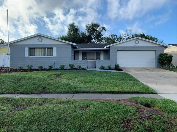 4832 Judy Ann Ct, Orlando, FL 32808