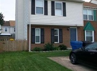 3745 Canadian Arch, Virginia Beach, VA 23453