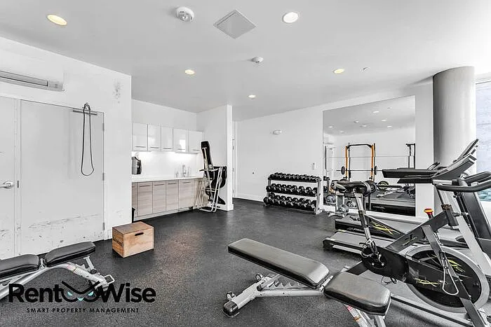 451 Donahue St #307 — Photo 34