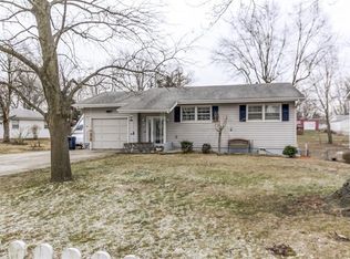 4971 Stewart Dr, Decatur, IL 62521