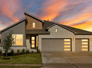 4500 Pleasant Place Row, Round Rock, TX 78665