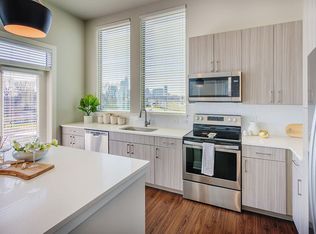 Cortland NoDa, Charlotte, NC 28206