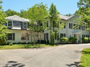 1122 Pelham Rd, Winnetka, IL 60093