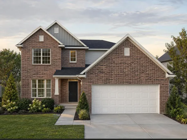 748 Shady Cv, Lexington, KY 40515
