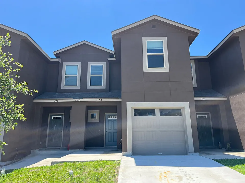 6410 Marcel Way #102