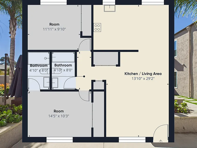 Eureka Place — Photo 20