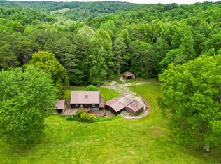 37800 Green Up Ln, Long Bottom, OH 45743