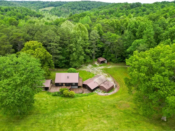 37800 Green Up Ln, Long Bottom, OH 45743