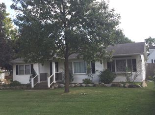 1742 N 2703rd Rd, Ottawa, IL 61350