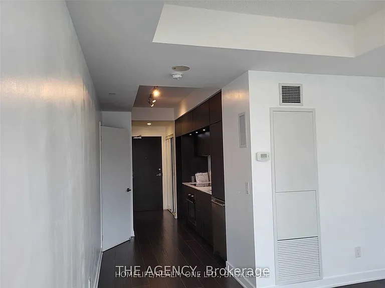 55 Regent Park Blvd #706 — Photo 3