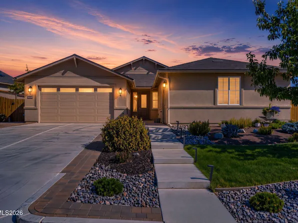 492 Beckwourth Dr, Reno, NV 89506