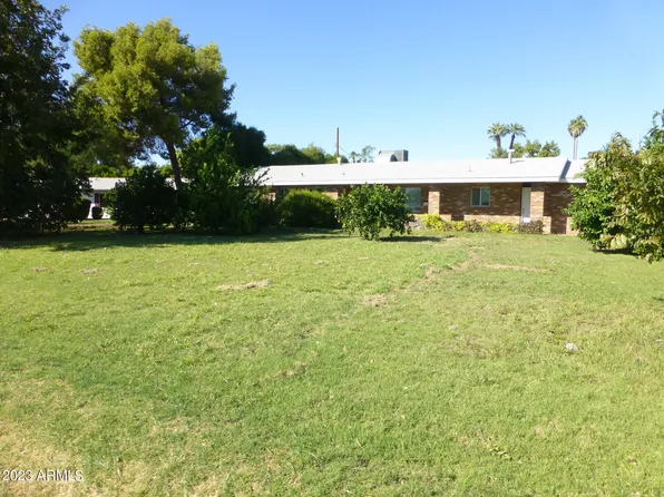 134 E BETHANY HOME Road, Phoenix, AZ 85012