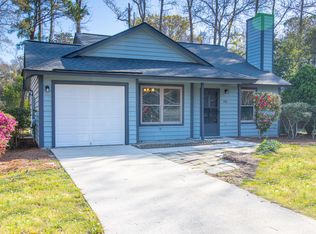 1210 Canvasback Ct, Mount Pleasant, SC 29464