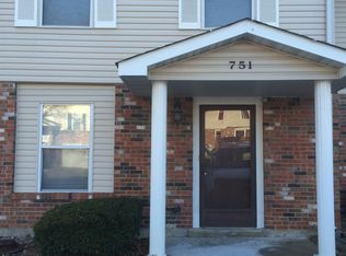751 Boca Raton Dr, Saint Peters, MO 63376