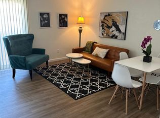 Casa Serena, Indio, CA 92201