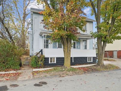 309-311 Painter St, Greensburg, PA, 15601