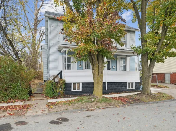 309-311 Painter St, Greensburg, PA 15601