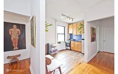 Sold by Douglas Elliman