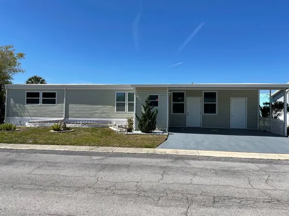 7726 Iliad Ave #480, Hudson, FL 34667