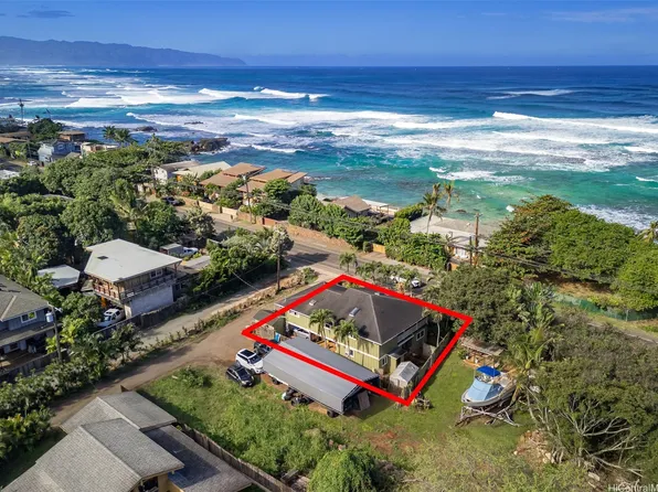 61-258 Kamehameha Hwy, Haleiwa, HI 96712