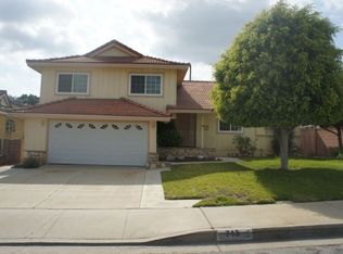 713 N 1st St, Montebello, CA 90640