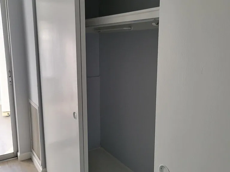 Master Bedroom Closet