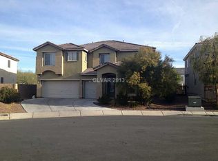2664 Rich Flavor Pl, Henderson, NV 89052